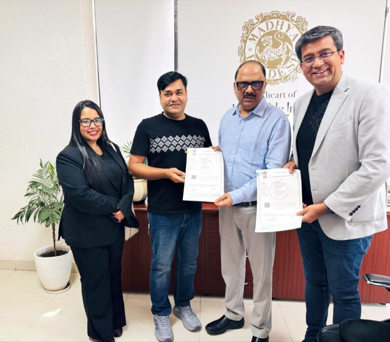 Explurger and Madhya Pradesh Tourism Board Join Forces to Power 100 Destinations with NiVU AI