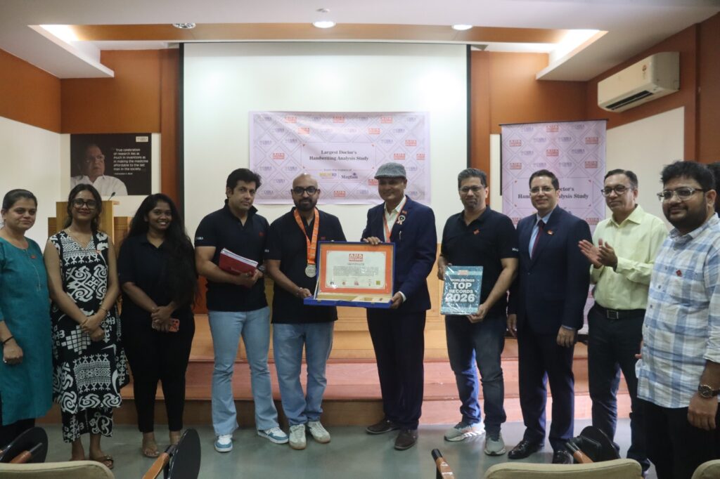 Cadila Pharmaceuticals Earns Asia Book of Records Recognition for Nationwide Doctor Engagement Initiative