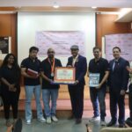 Explurger and Madhya Pradesh Tourism Board Join Forces to Power 100 Destinations with NiVU AI
