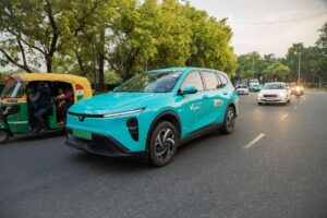 WHEN DRIVING IS NO LONGER JUST ABOUT ACCEPTING RIDES: HOW GREEN SM IS CHANGING THE GAME IN INDIA