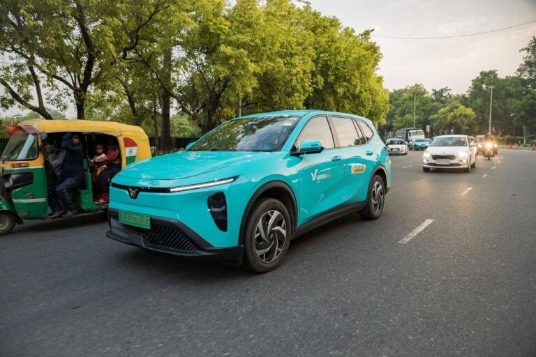 WHEN DRIVING IS NO LONGER JUST ABOUT ACCEPTING RIDES: HOW GREEN SM IS CHANGING THE GAME IN INDIA