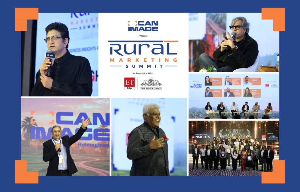 Rural Marketing in India Must Move Beyond the Rural-Urban Divide to Earn Trust and Relevance, Say Industry Leaders at Rural Marketing Summit 2026