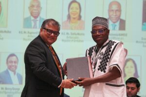 GL Bajaj Institute of Technology and Management Hosts India-Africa Food Security, Agri Trade & Investment Summit 2026 in Greater Noida