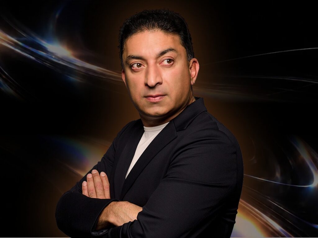 As Tesla’s AI Becomes “Tesla Super Intelligence,” Sheeraz Hasan Holds Hollywood.AI, Hollywood.SI, Bollywood.AI and Bollywood.SI