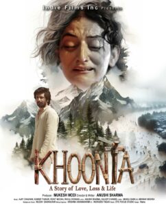 KHOONTA: An Award-Winning Film Raises a Powerful Question as the Kishau Dam Project Threatens to Change the Lives of Himalayan Villagers