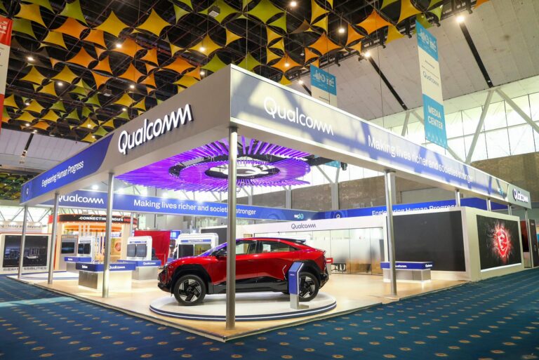 Qualcomm Highlights ‘Connectivity Plus Compute’ at IMC 2026 as Agentic AI Reshapes Network Architecture
