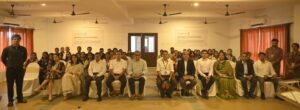 Genpact-Supported Skill BRIDGE Project Implemented by REACHA with Certification by Tata STRIVE for Youth Employability in Kolkata, West Bengal