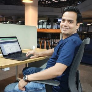 SEO Expert Manish Kumar Introduces AEO and GEO Services for AI Search Visibility