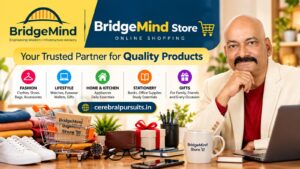 A New Store After Sixty – and the Determinationto Become a Student Again