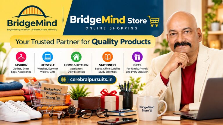 A New Store After Sixty – and the Determinationto Become a Student Again
