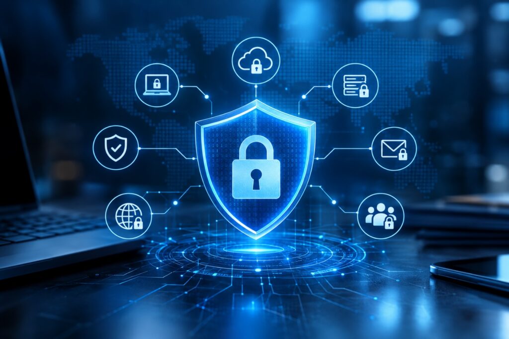 Noida-Based IT Entrepreneur Prakash Vishwakarma’s Waredot Supports Cybercrime Investigation Involving Fraudulent Domains