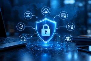 Noida-Based IT Entrepreneur Prakash Vishwakarma’s Waredot Supports Cybercrime Investigation Involving Fraudulent Domains