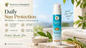 7 Reasons RayAway SPF 50 PA++ Can Be a Simple Addition to Your Daily Skincare Routine