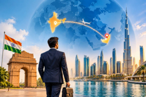Why Indian Founders Are Choosing Dubai as Their Global Base, and How Avyanco Helps Them Set Up
