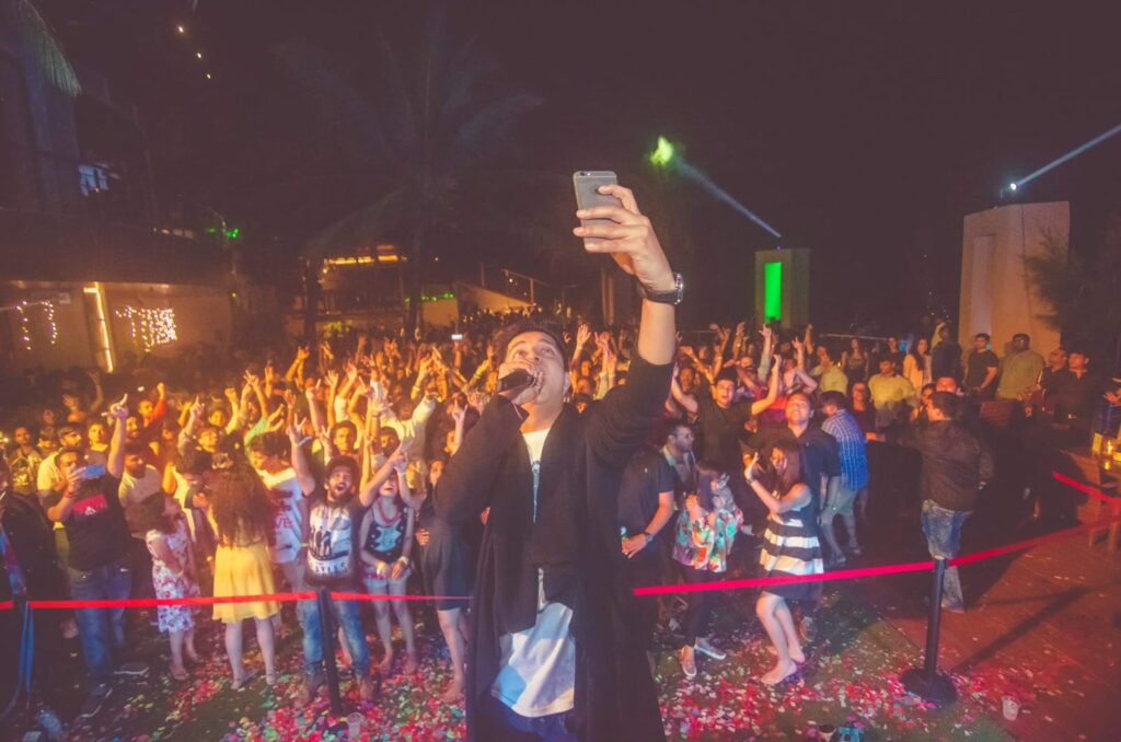 From New Delhi to Dubai’s Spotlight: How Rapper Maddy Is Flying India’s Flag High in the UAE