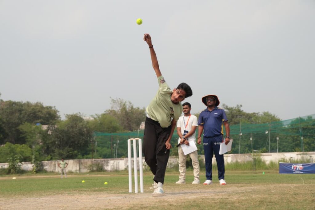 SUPER T10 LEAGUE Kicks Off Its Talent Hunt with 411 Participants Across the First Two Cities – Kanpur & Lucknow, 21 Cities Still to Go