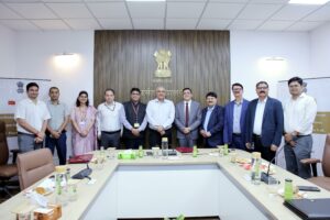 Blue Dart Expands Delivery Reach into Deeper Pockets Through India Post Partnership