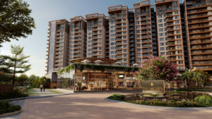 North Bengaluru’s Luxury Housing Market Strengthens as Century Real Estate Unveils The Astoria