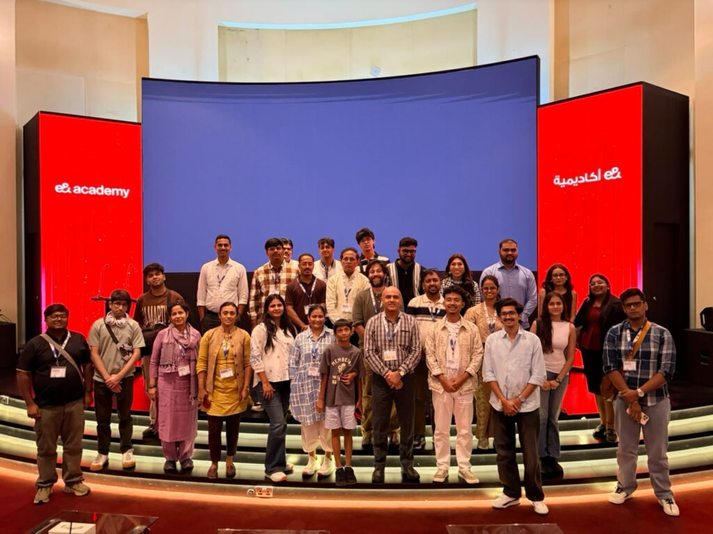 EDC India Takes Indian Students Beyond Borders Through Affordable Global Immersion Programs