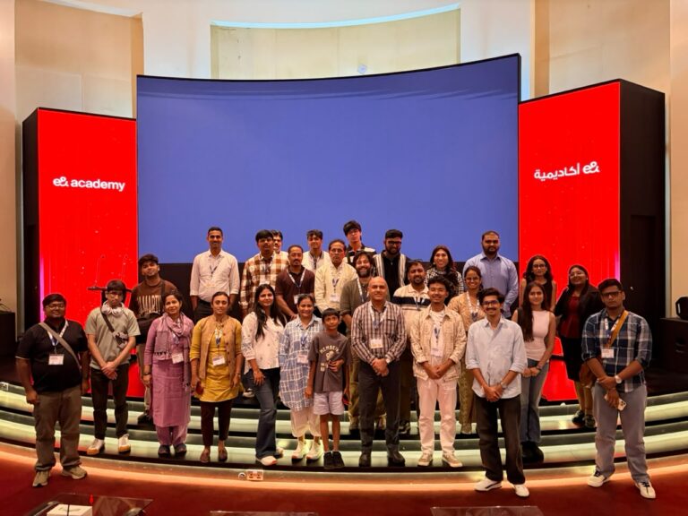 EDC India Takes Indian Students Beyond Borders Through Affordable Global Immersion Programs