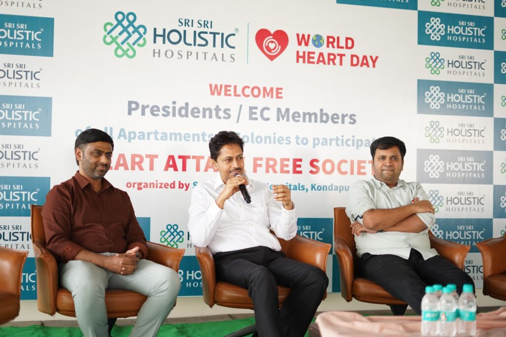 Heart Attacks and Brain Strokes Have Common Prevention Strategies, Say Doctors