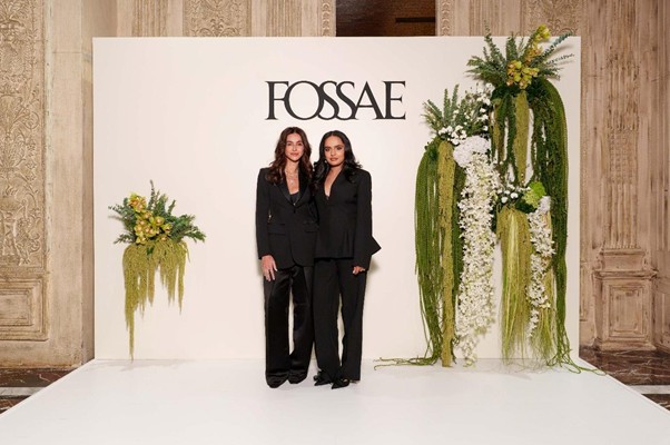 FOSSAE by Unnati Shukla: A New Voice in Indian Luxury Fashion