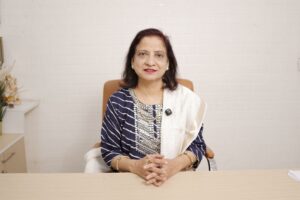 Beyond Technology: Why an Experienced Fertility Specialist Matters in an IVF Journey