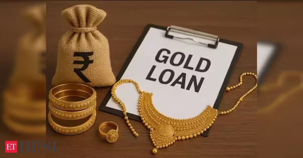 Best Gold Loan Interest Rate App: Compare & Apply Online