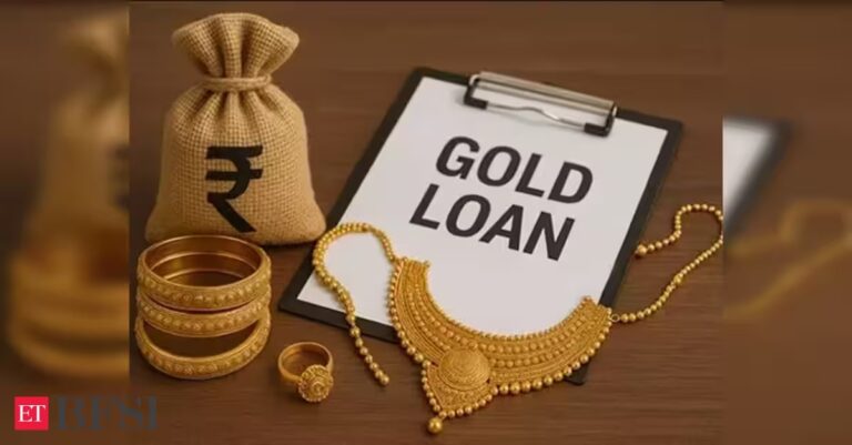 Best Gold Loan Interest Rate App: Compare & Apply Online