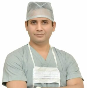 AVN Cases Rising After COVID-19, Hip Joints Also Getting Damaged in Younger People