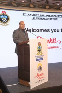 St. Xavier’s College (Calcutta) Alumni Association– West Zone Chapter Celebrated Two Decades of formation with Naari Shakti Samman 2026, Honouring “Nav Durgas” who have been catalysts of social change