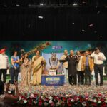 St. Xavier’s College (Calcutta) Alumni Association– West Zone Chapter Celebrated Two Decades of formation with Naari Shakti Samman 2026, Honouring “Nav Durgas” who have been catalysts of social change