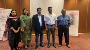 Tackling Hyderabad’s Escalating Obesity Crisis: Dr. Y. Krishnamohan of Amor Hospitals Highlights Evidence-Based Bariatric Solutions