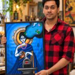 Foxhog Ventures CEO Tarun Poddar Plans Global Outreach for Rural Indian Entrepreneurs Through The Tarun Talks
