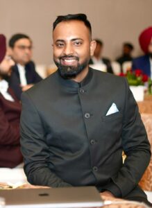 Foxhog Ventures CEO Tarun Poddar Plans Global Outreach for Rural Indian Entrepreneurs Through The Tarun Talks