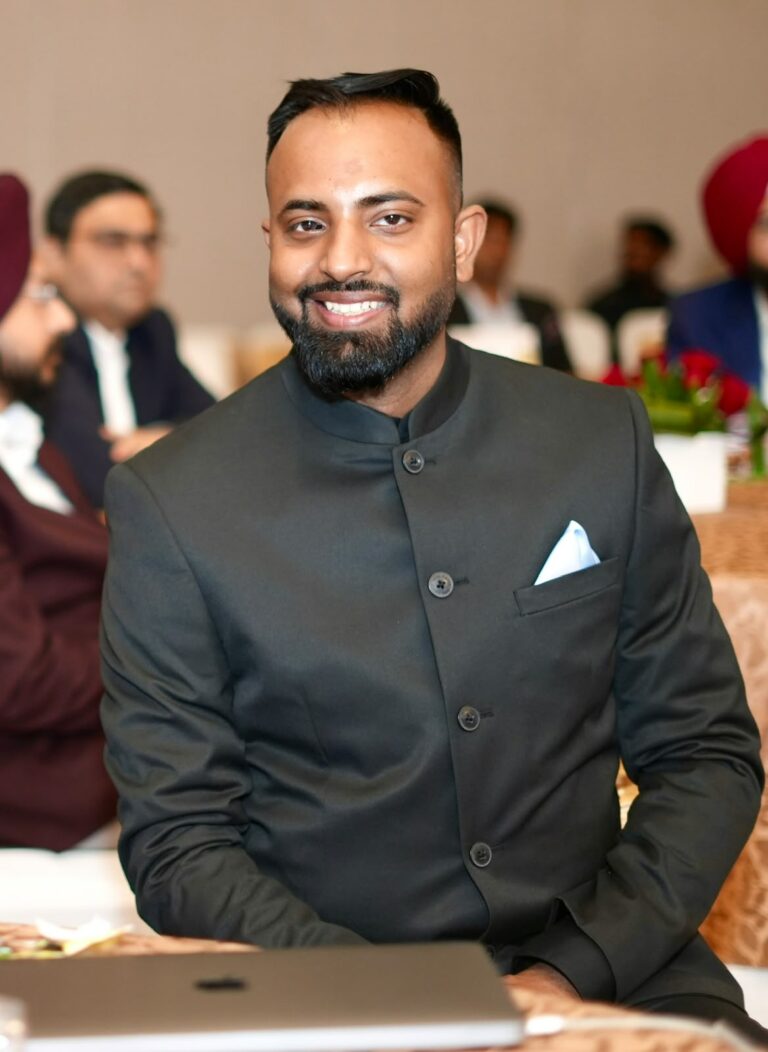 Foxhog Ventures CEO Tarun Poddar Plans Global Outreach for Rural Indian Entrepreneurs Through The Tarun Talks