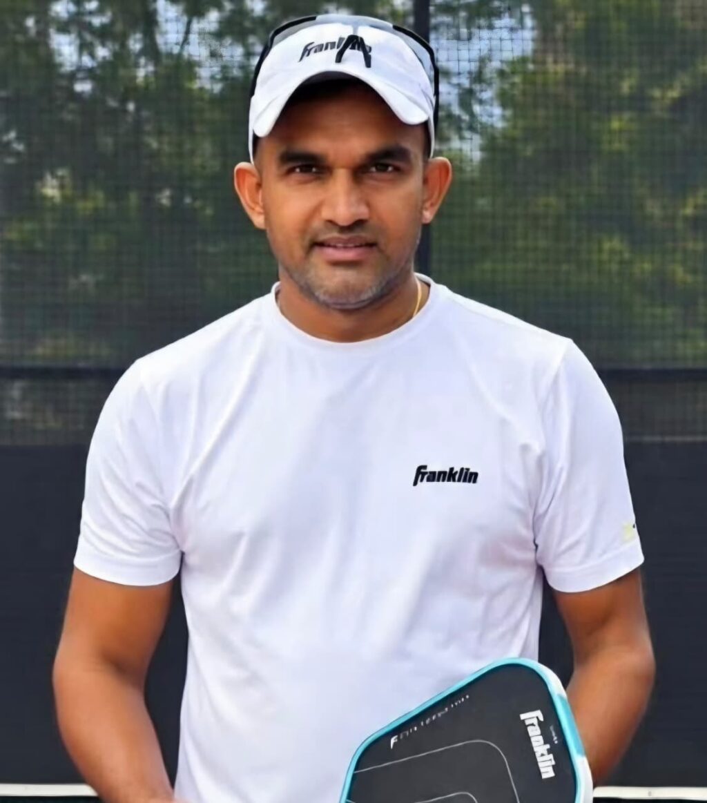 Dinkers Pickleball Academy Partners with D-Joy Sports Academy to Bring High-Performance International Coaching and Global Tour Events to India