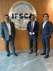 Shipfinex granted Limited Use Authorisation by India’s IFSCA to commence maritime asset tokenisation at GIFT City