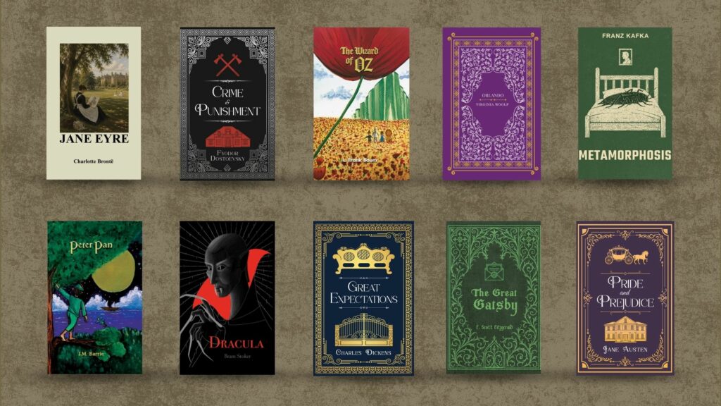 Hubhawks’ NuVoice Classics Showcases Timeless Literature at Frankfurt Book Fair 2026
