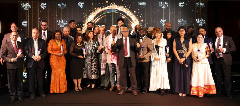High Flyers 50 GloBiz Awards 2026 Celebrates Global Business Excellence in London