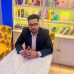 FDCI × MOSCOW FASHION WEEK BRINGS SERGEY SYSOEV TO LAKMĒ FASHION WEEK IN PARTNERSHIP WITH FASHION DESIGN COUNCIL OF INDIA