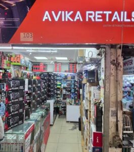 Empowering the Digital Generation: How Avika Retails is Redefining PC Building and Tech Shopping in India
