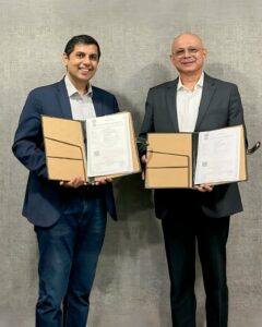 LSBF India and Trans Neuron Technologies Announce Strategic Collaboration to Strengthen Industry-Integrated Learning Through IBM ICE Credentials