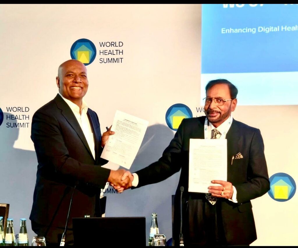 Immuna Therapeutics AG and NIMS University Rajasthan Announce US$3 Million Partnership to Expand Access to Advanced CAR-T Cancer Therapy in India