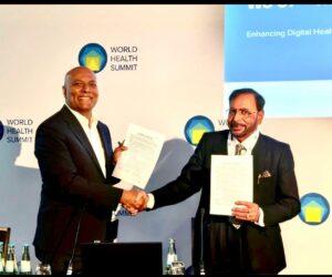 Immuna Therapeutics AG and NIMS University Rajasthan Announce US$3 Million Partnership to Expand Access to Advanced CAR-T Cancer Therapy in India