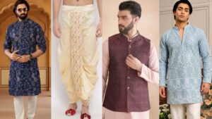 From Relaxed Kurtas to Statement Jackets, 7 Festive Menswear Trends to Shop at Myntra’s BFF
