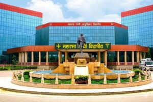 Mahatma Gandhi Ayurvigyan Vidyapeeth, Nagpur: Courses, Admissions, Educational Approach and Contact Details