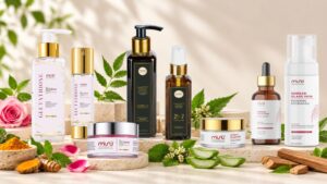 Misti Herbal Remedies Private Limited Brings Premium, Science-Backed Ayurvedic Skincare Beyond “K-Beauty”