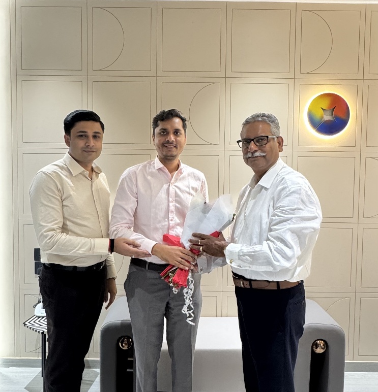Celloraa Energy Appoints Anil Bhadauria as CEO, Advances 1.2 GW TOPCon Solar Cell Facility in Surat