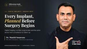 Inside the Lokhandwala Dental Clinic That Bollywood Has Quietly Trusted for Its Smiles Since 2006